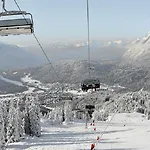 Apartman Appartmenthaus Birkenwald Seefeld in Tirol