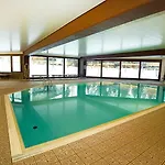 Apartman Appartmenthaus Birkenwald *