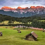 Appartmenthaus Birkenwald *