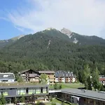 Appartmenthaus Birkenwald Apartman Seefeld in Tirol