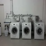 Appartmenthaus Birkenwald Apartman *
