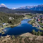 Appartmenthaus Birkenwald * ゼーフェルト・イン・チロル