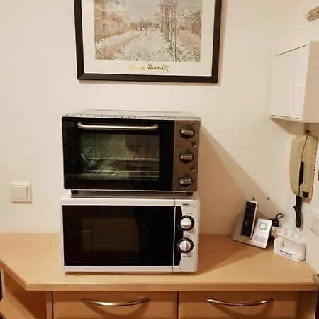 Apartment Appartmenthaus Birkenwald Seefeld in Tirol