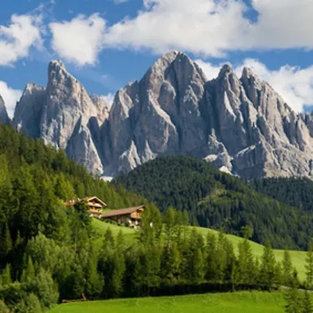 Appartmenthaus Birkenwald Seefeld in Tirol