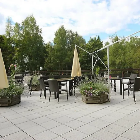 Appartmenthaus Birkenwald * Seefeld in Tirol