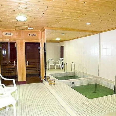 Appartmenthaus Birkenwald Seefeld in Tirol