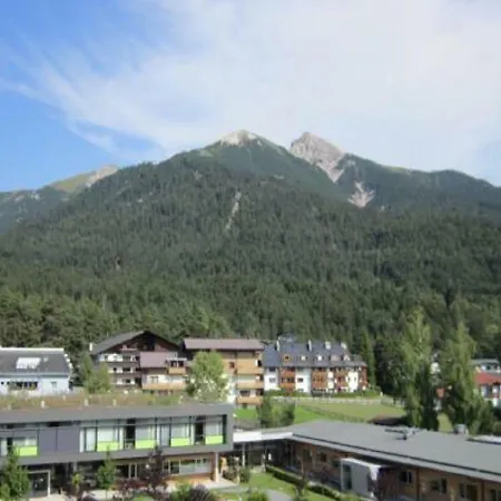 Appartmenthaus Birkenwald 아파트 제펠드 인 티롤