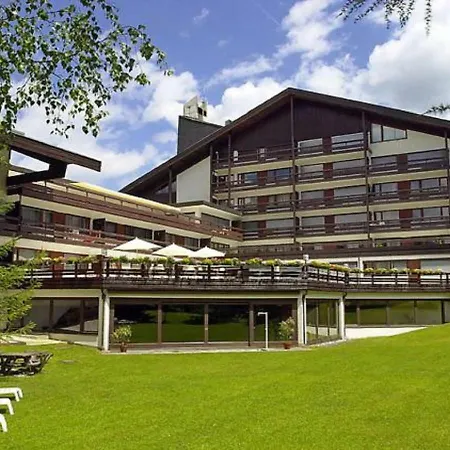 Appartmenthaus Birkenwald Apartman Seefeld in Tirol