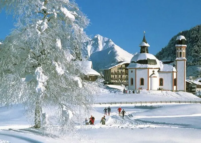 Appartmenthaus Birkenwald Apartmán