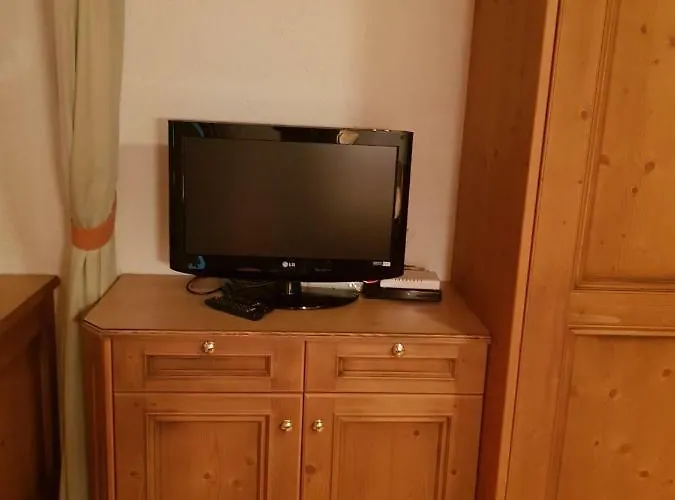 Appartmenthaus Birkenwald Apartmán Seefeld in Tirol