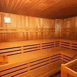 Appartmenthaus Birkenwald Apartamento
