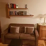 Apartamento Appartmenthaus Birkenwald