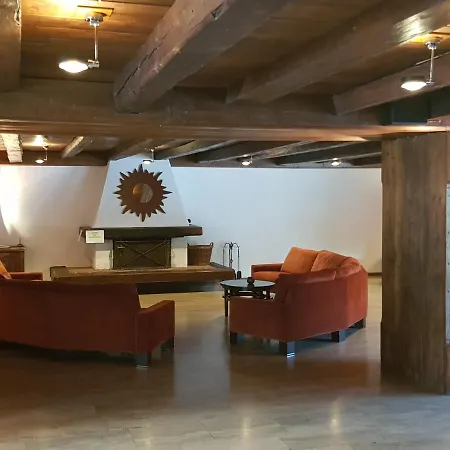 Appartmenthaus Birkenwald *