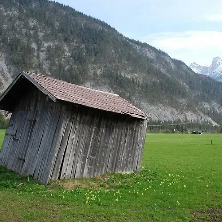 Apartamento Appartmenthaus Birkenwald *