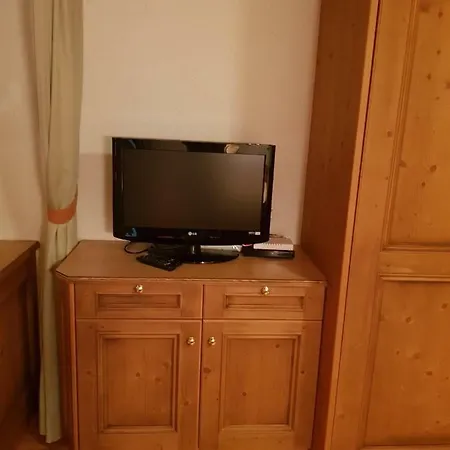 Appartmenthaus Birkenwald Apartamento Seefeld in Tirol
