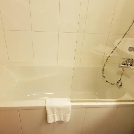 Appartmenthaus Birkenwald Apartamento *