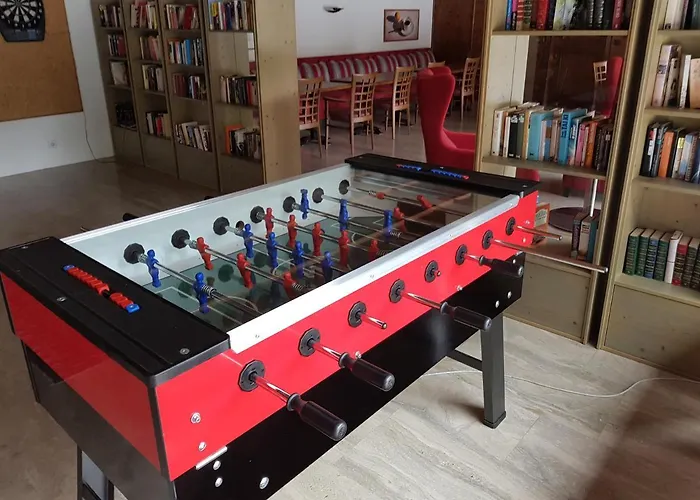 Appartmenthaus Birkenwald Apartment Seefeld in Tirol